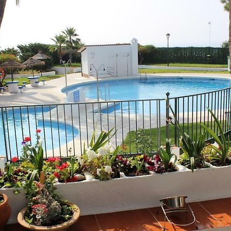 Casa Angelines Holiday Home Nerja Exteriör bild