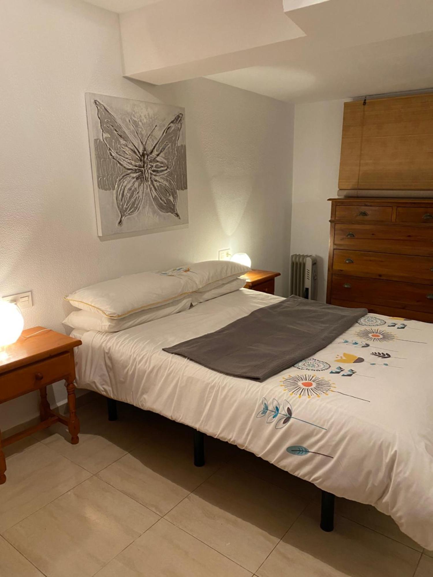 Casa Angelines Holiday Home Nerja Exteriör bild