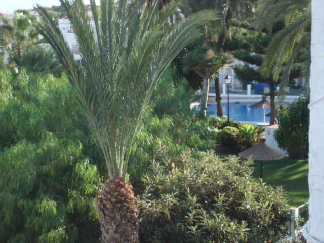Casa Angelines Holiday Home Nerja Exteriör bild