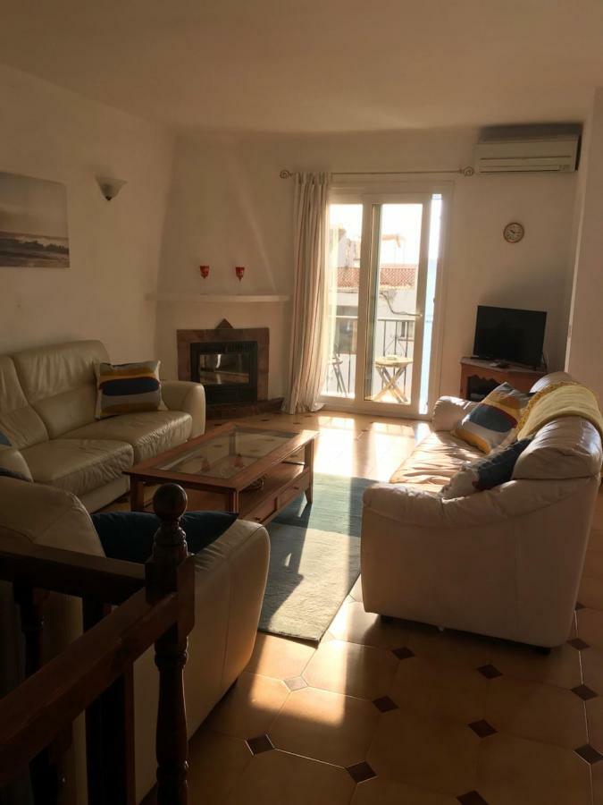 Casa Angelines Holiday Home Nerja Exteriör bild