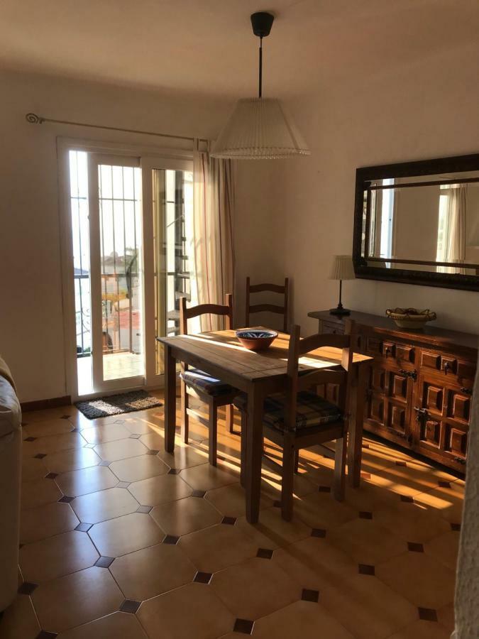 Casa Angelines Holiday Home Nerja Exteriör bild