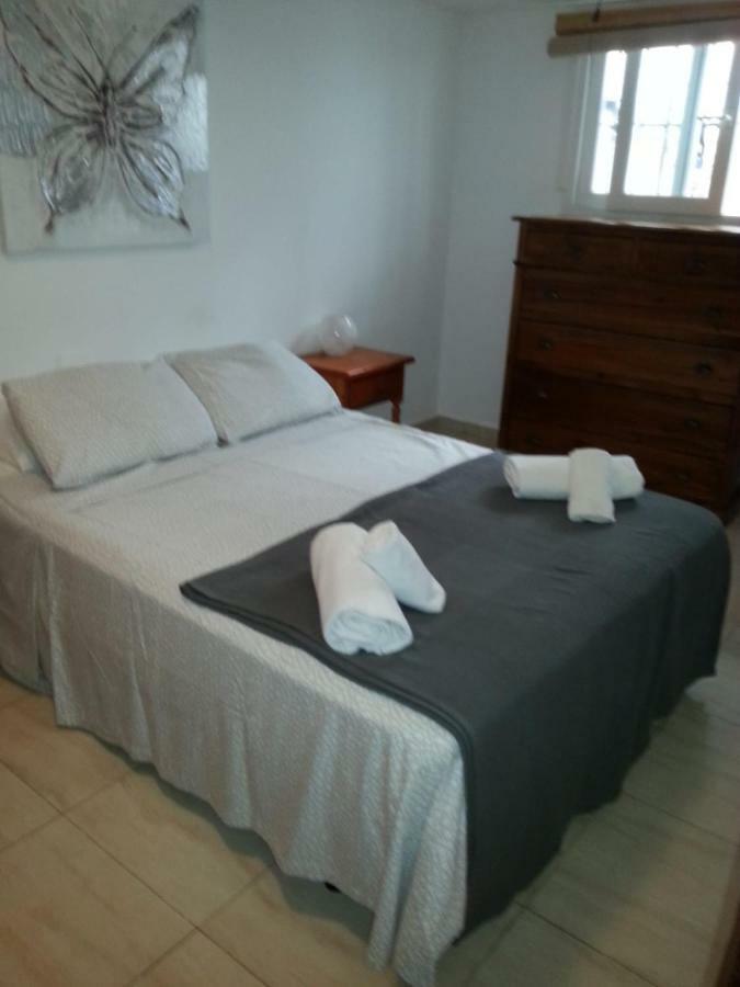 Casa Angelines Holiday Home Nerja Exteriör bild