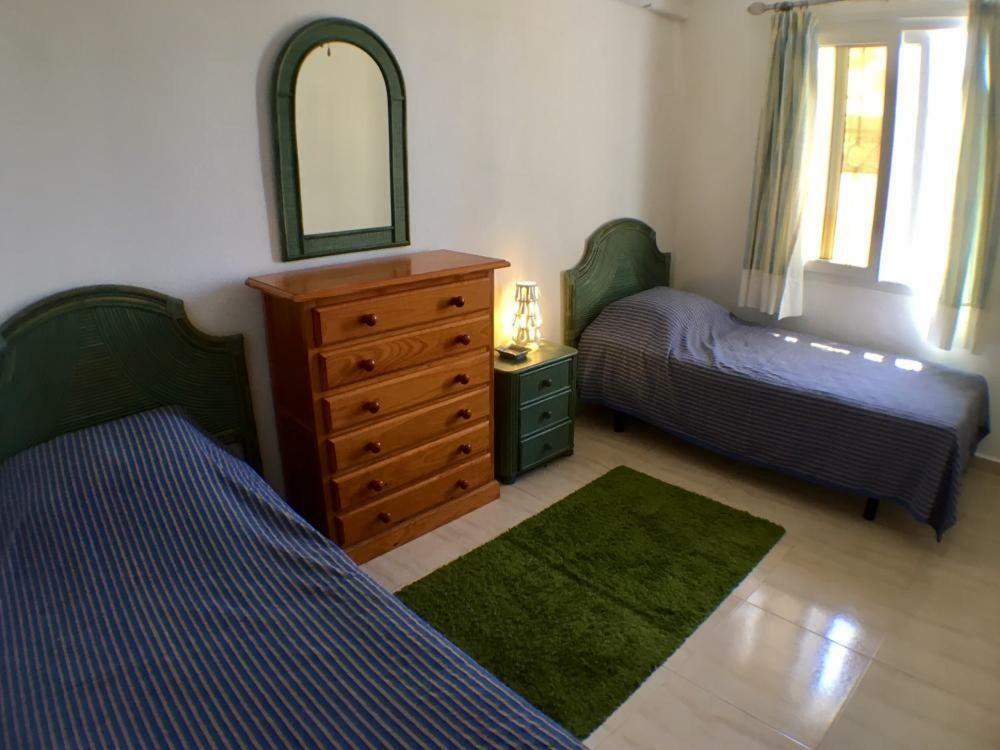 Casa Angelines Holiday Home Nerja Exteriör bild