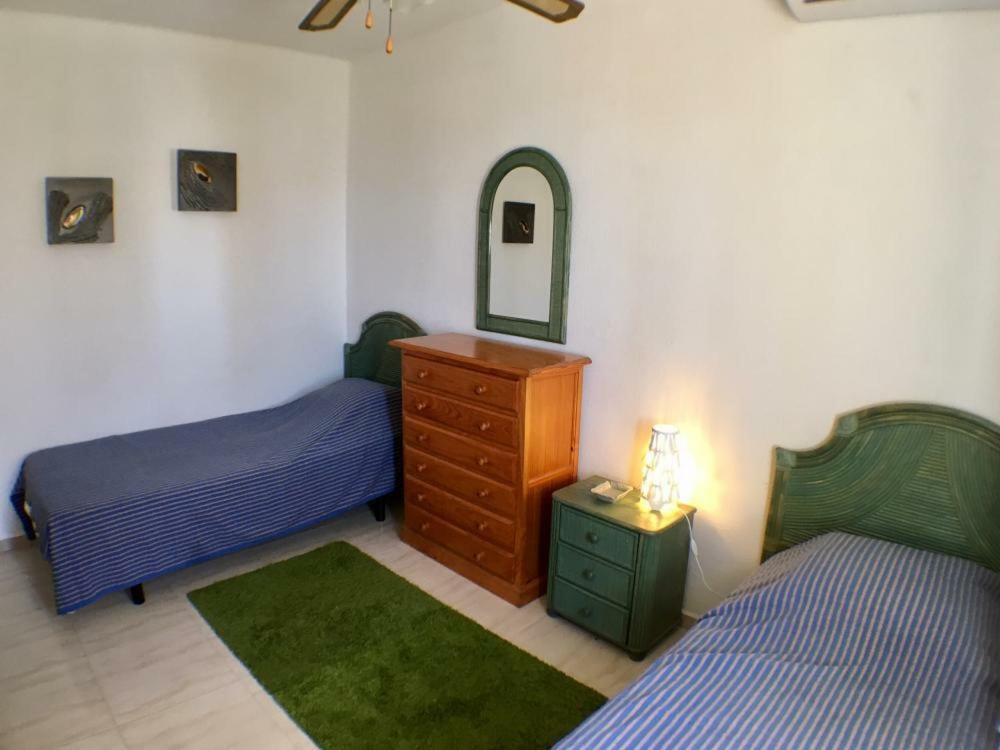 Casa Angelines Holiday Home Nerja Exteriör bild