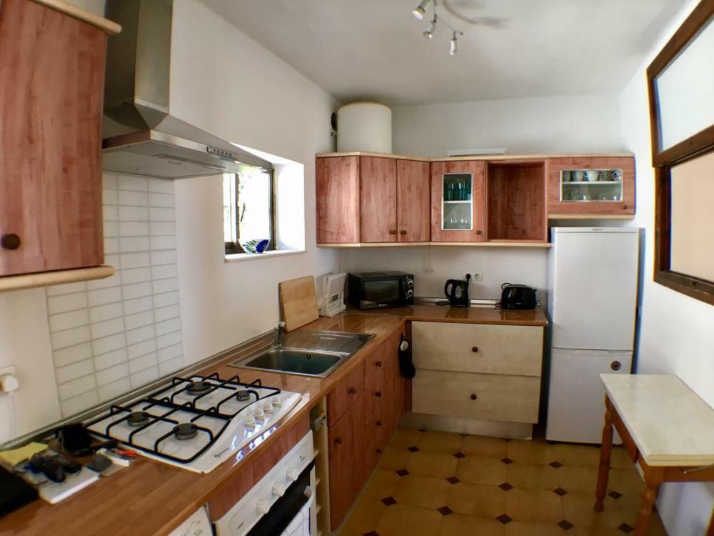 Casa Angelines Holiday Home Nerja Exteriör bild