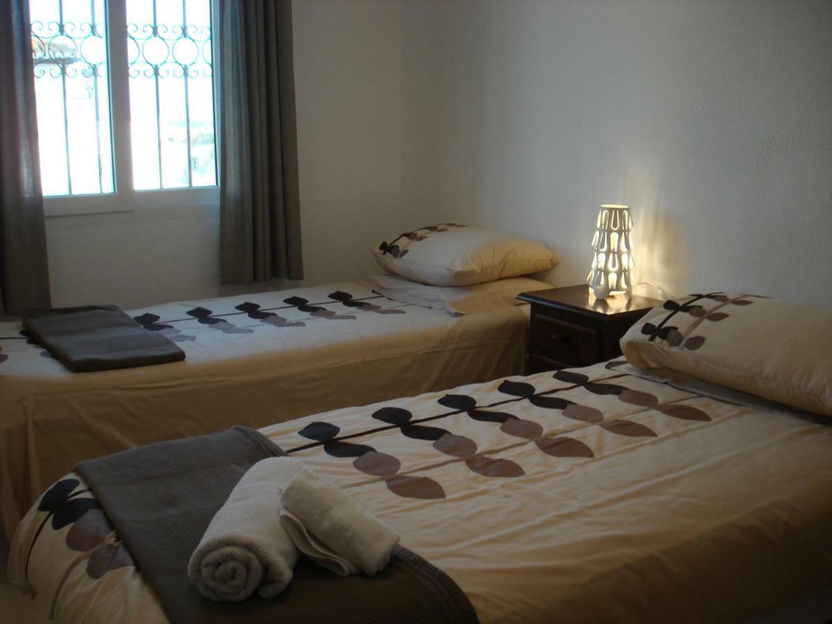Casa Angelines Holiday Home Nerja Exteriör bild