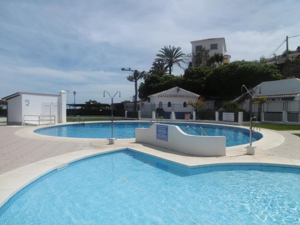 Casa Angelines Holiday Home Nerja Exteriör bild